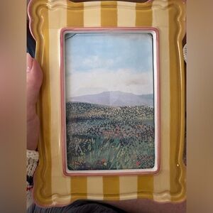 Anthropologie Whitney Frame